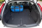 Volvo V40 2012 года